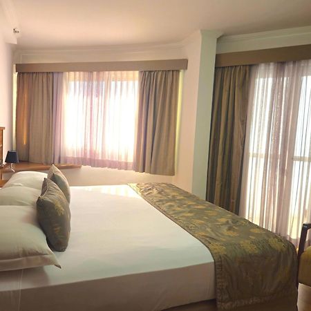 Faro Hotel São José dos Campos Exteriér fotografie