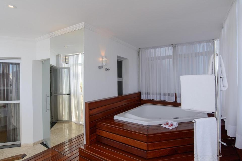 Faro Hotel São José dos Campos Exteriér fotografie