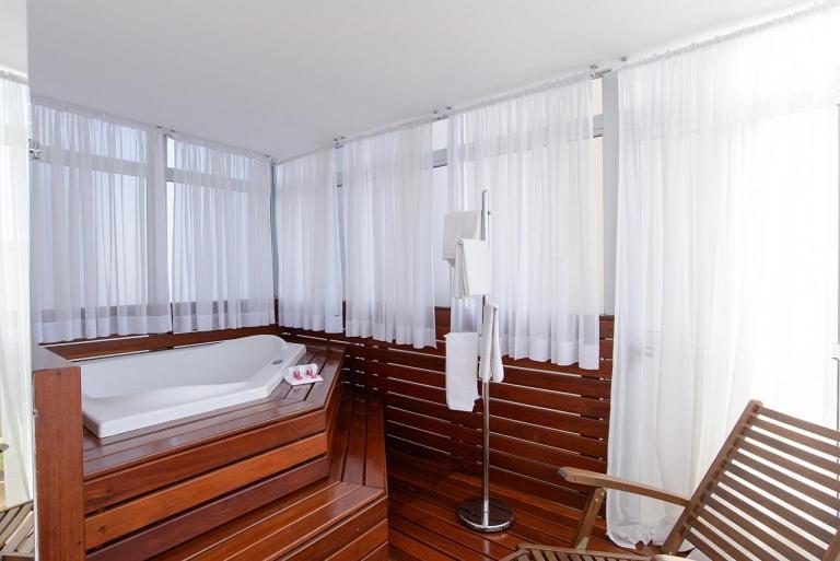 Faro Hotel São José dos Campos Exteriér fotografie